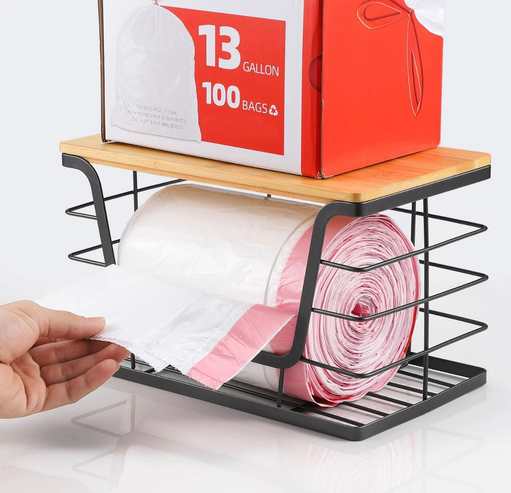 Trash Bag Holder